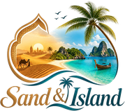 Sand & Island
