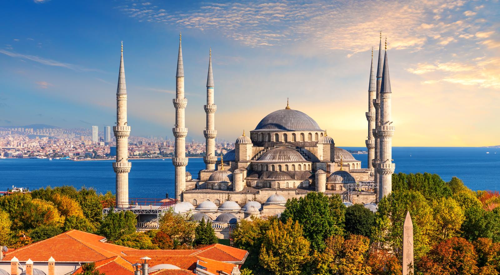 A Muslim Traveler’s Guide to Exploring Armenia and Turkey