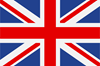 English Flag