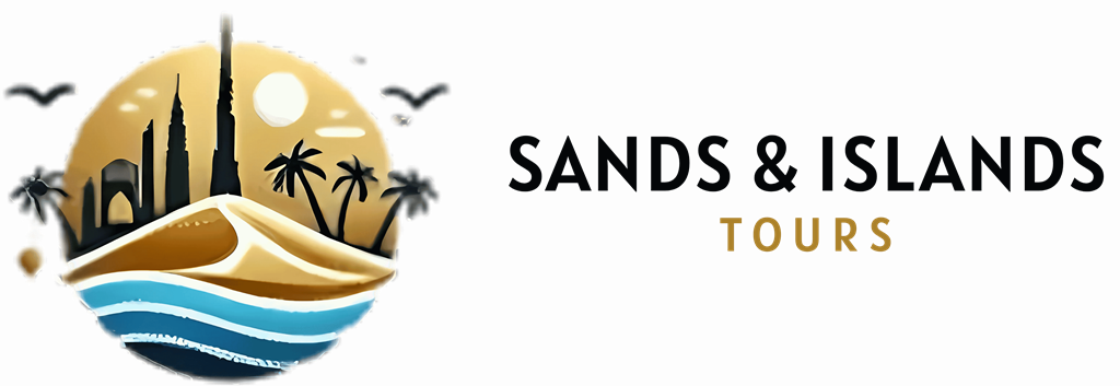 Sands & Islands Tours – Discover the Best Dubai Vacation Packages