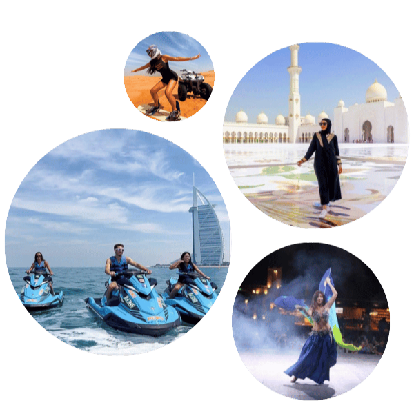 Sands & Islands Tours – Discover the Best Dubai Vacation Packages Sands & Islands Tours – Discover the Best Dubai Vacation Packages