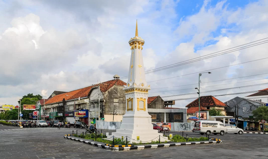 Yogyakarta - Indonesia