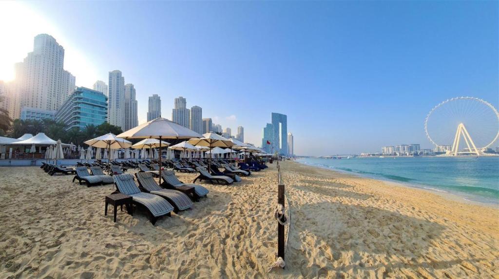 Jumeirah Beach 1